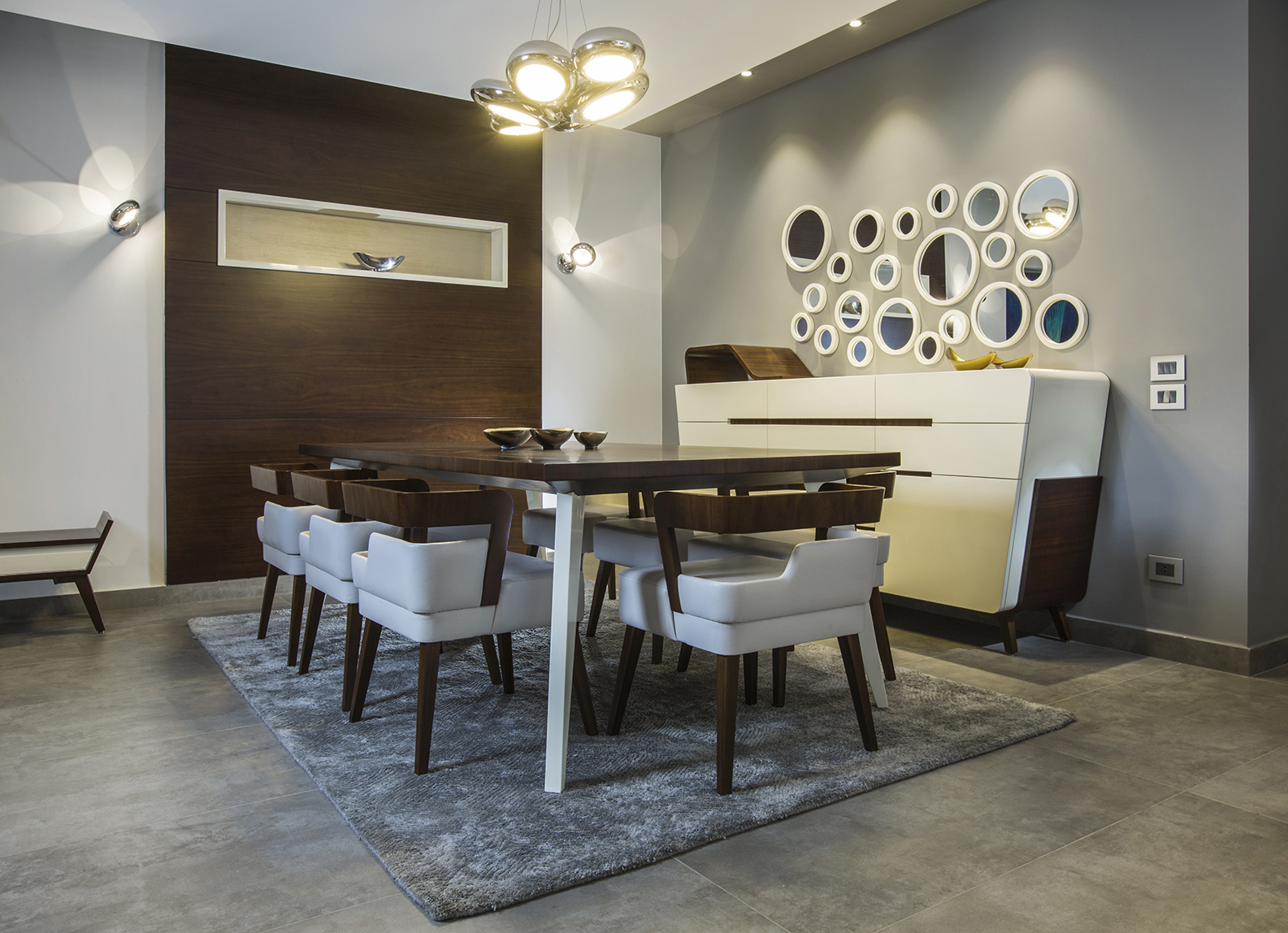 Residential by Hazem Hassan Designs