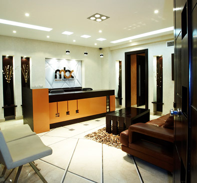 Office Space By Hazem Hassan Designs