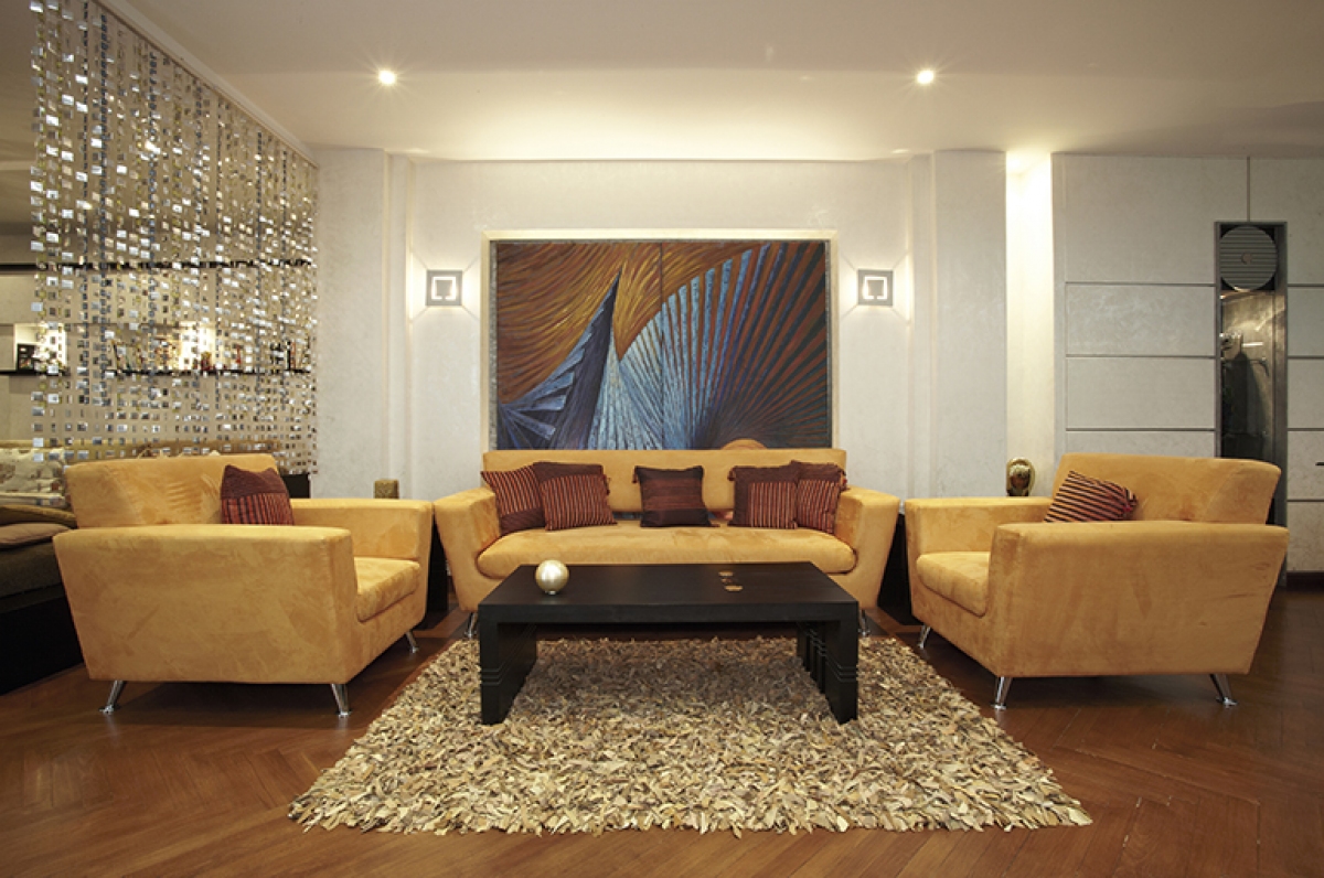 Residential by Hazem Hassan Designs