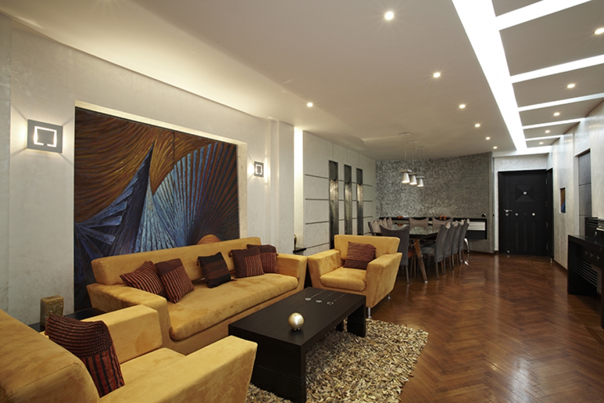 Residential by Hazem Hassan Designs