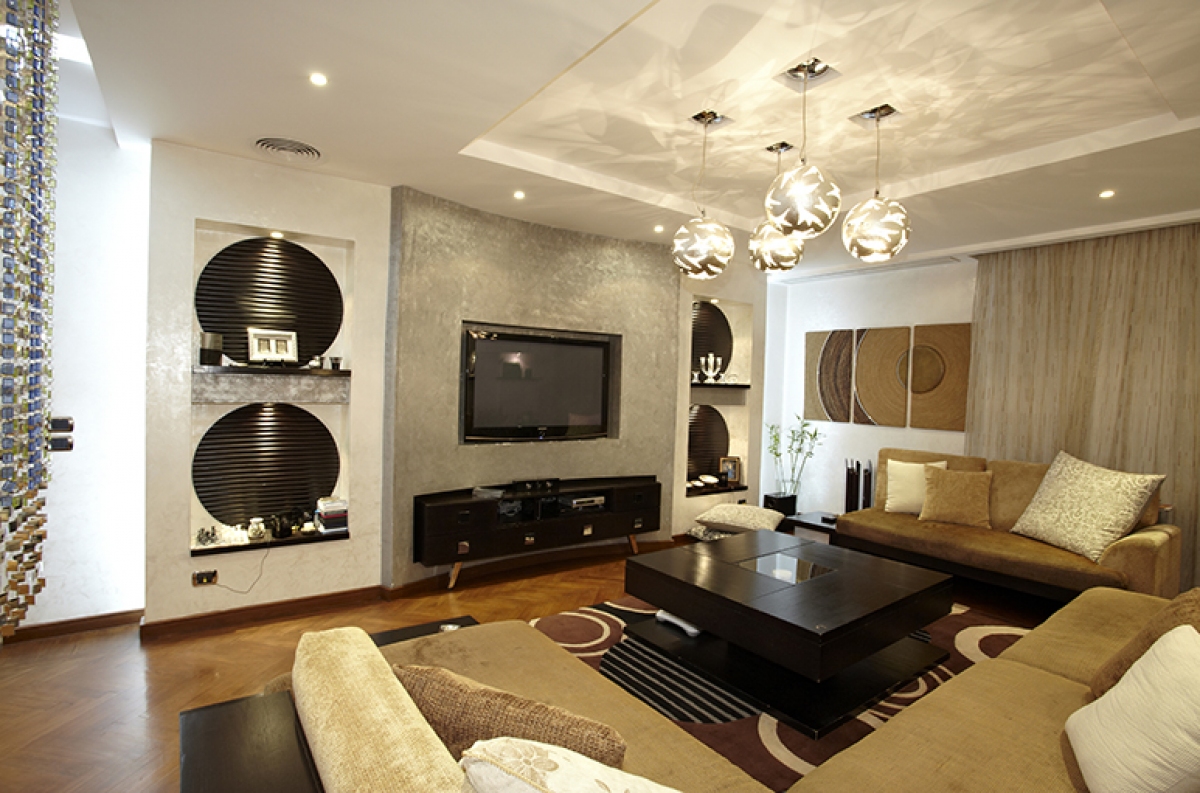 Residential by Hazem Hassan Designs