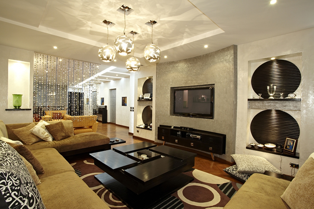 Residential by Hazem Hassan Designs