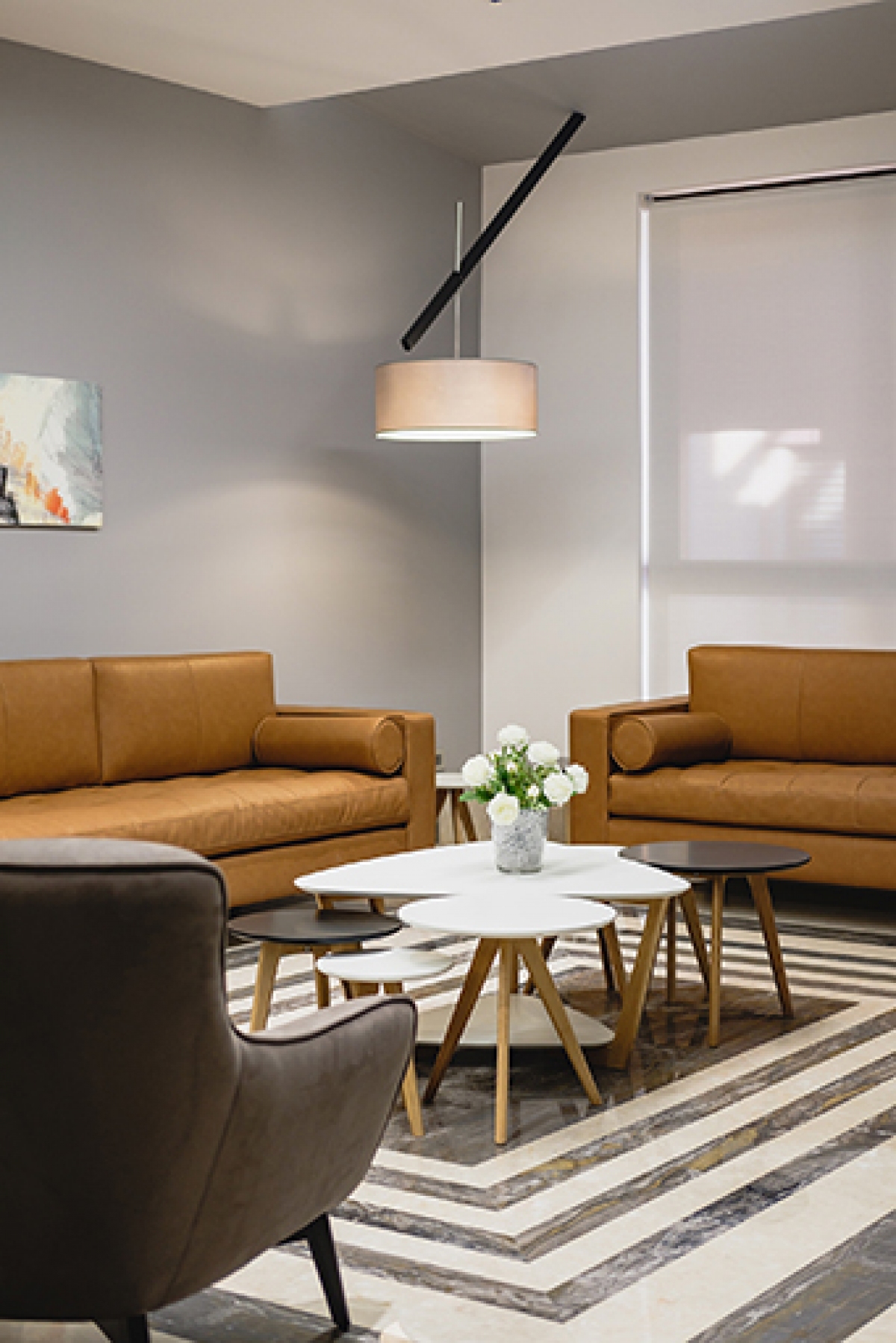 Eterna Headquarter | Hazem Hassan Designs